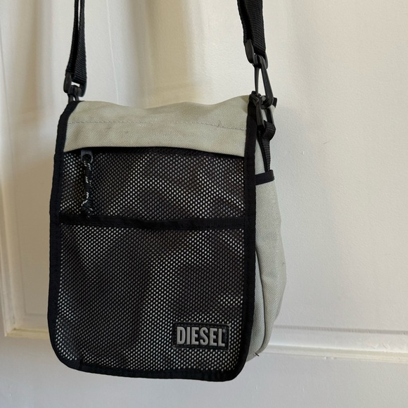 Diesel Messenger Bag - Picture 3 of 13
